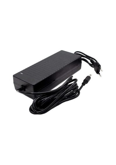 12v 10a Plastik Kasa Adaptör - 5.5 2.5mm Wp-1210p