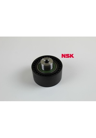 GVA 6045113 EKSANTRİK GERGİ RULMANI P206-307 (03-)-207 (06-)-1007