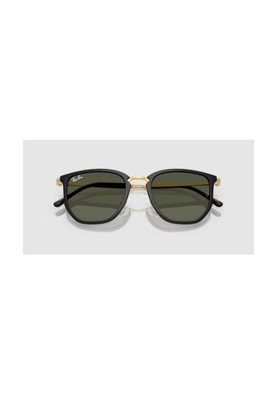 Ray-ban Rb4451 630631 50 Unisex Güneş Gözlüğü Siyah