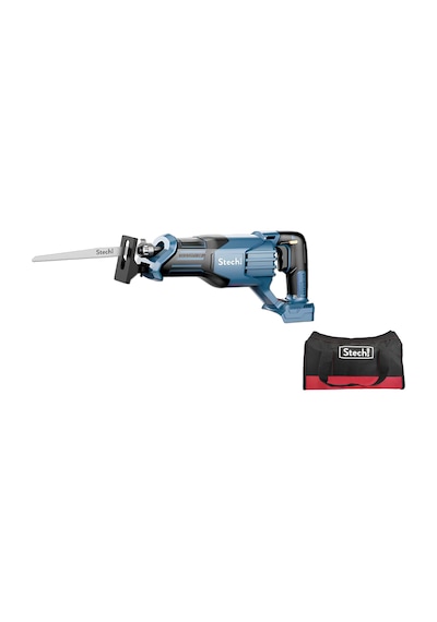 Stechend SX64 Akülü Tilki Kuyruğu Aküsüz