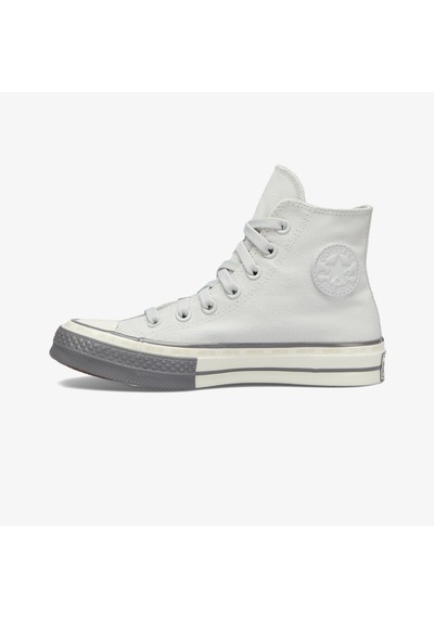 Converse Chuck 70 Gore-tex Unisex Gri Sneaker