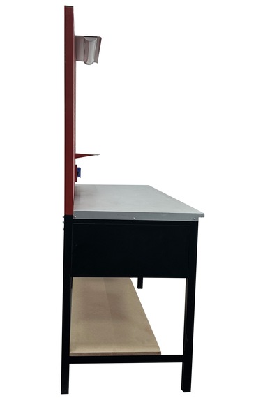 Grtt15m Grayzer 4 Çekmeceli 1.5 Metre Takım Tezgahı