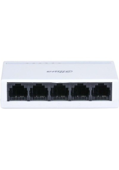 Dahua Pfs3005 5Et L 5 Port 10/100 Switch