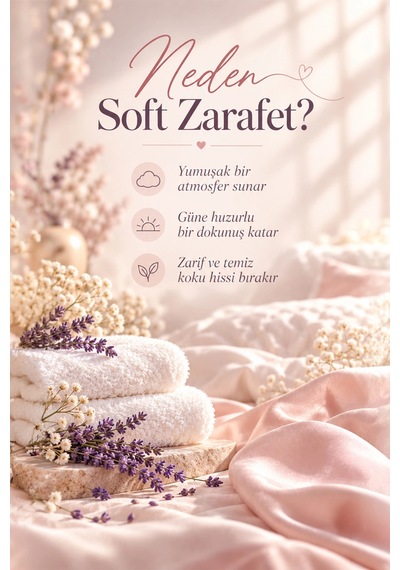 Soft Zarafet Seti 4 Lü Esansiyel Koku Yağı Difüzör Ve Buhurdanlık Esansı Çok Çeşitli