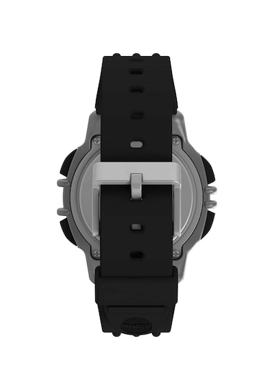 Timex Tw5m63200 Erkek Kol Saati Gri