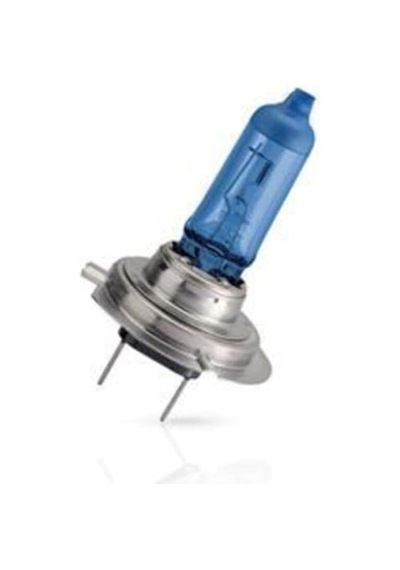 H7 Diamond Vision Dvs Ampul Takımı Sku: Smg8690010226426 Açık Kahverengi