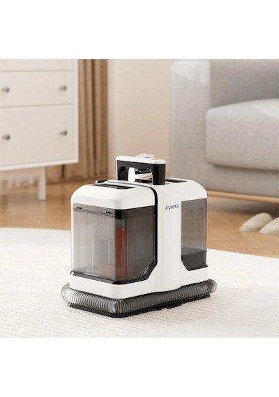 Auhma ASPT-01 450W Çift Hazneli Koltuk ve Halı Yıkama Makinesi