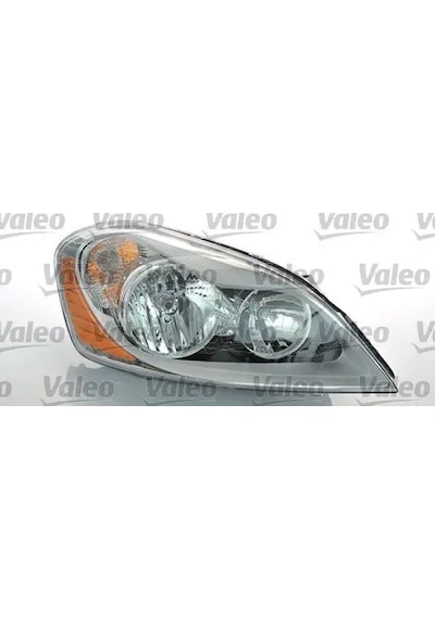 Volvo Xc60 On Far Sol 2009-2015 Valeo 043868