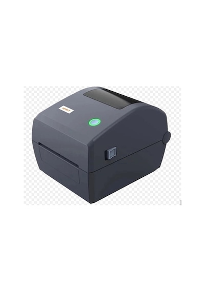Hprt Hd200 Termal Barkod Yazıcı Usb,ethernet Bağlantılı Kdo