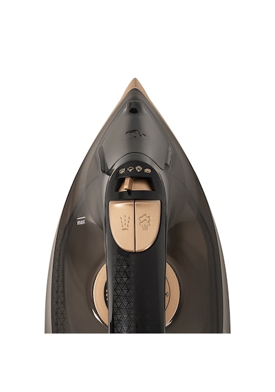 Heifer Steam Flow 2400 W Seramik Tabanlı Buharlı Ütü