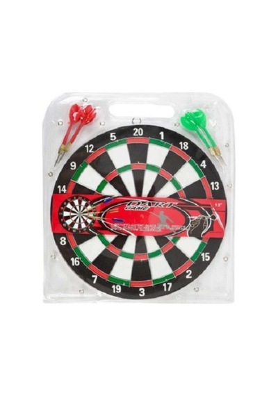 Can Spor T Dart Iğneli Uçlu Ok Küçük Set 012