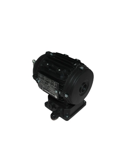 Filtermist T563-2 B14 Motor 0.18kW 230/400V Yağ Buharı Filtresi Motoru Oil Mist S200 Uyumlu