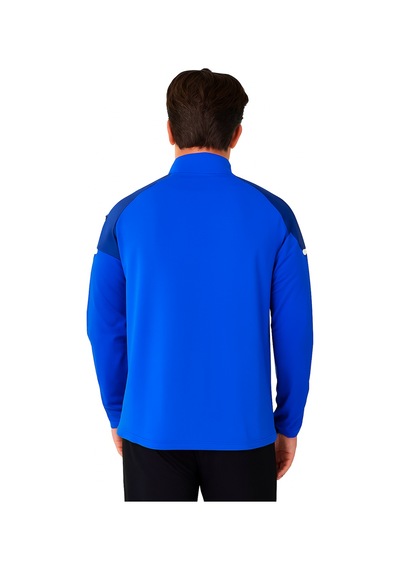 Uhlsport Energy Erkek Antrenman Sweatshirt 1101803 Mavi