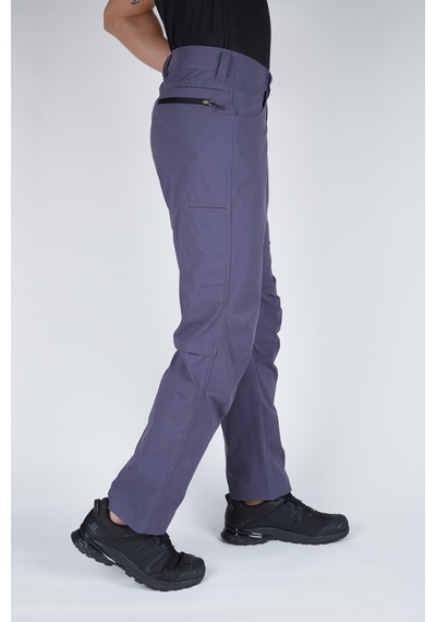 Alpinist Terradora Erkek Pantolon Eflatun (541266147)