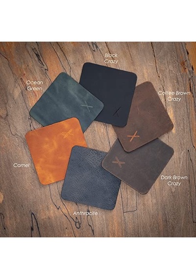 Temalı 6 Lı Bardak Altlığı Mdf 10 Cm Brd-040 Diğer