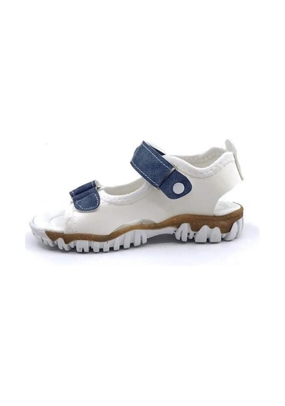 Papuçcity Arzen 02547 Orto Pedik Erkek Çocuk Sandalet 001