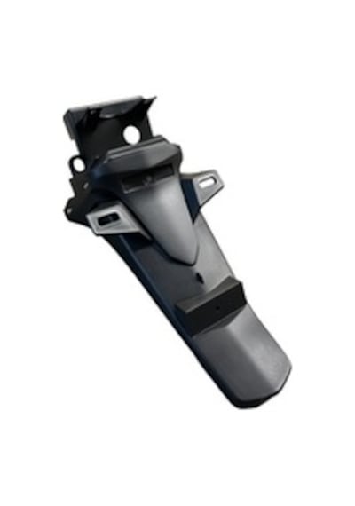 Arora Kasırga Ar 50-50 Arka Çamurluk