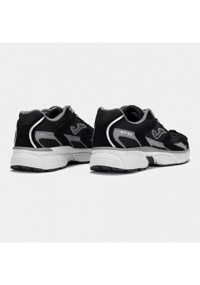 Joma Rrt50w2501 Erkek Siyah Sneaker