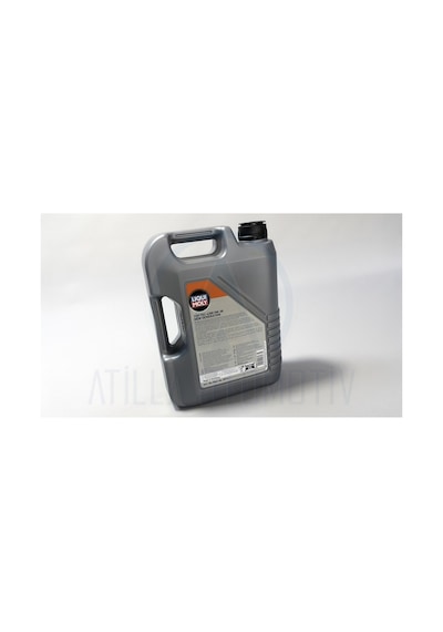 Liqui Moly 4200 Top-tec 5w-30 Motor Yağı 10 Litre - Bmw