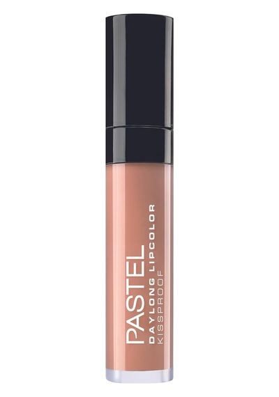 Daylong Lipcolor Kissproof Mat Likit Ruj 27, 7 Ml Belirtilmemiş