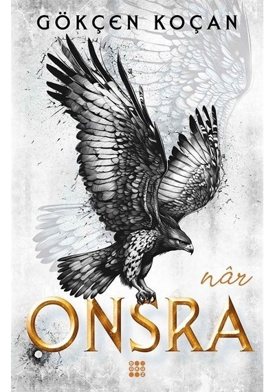 Onsra 1 - Nar - Gökçen Koçan - Dokuz Yayınları