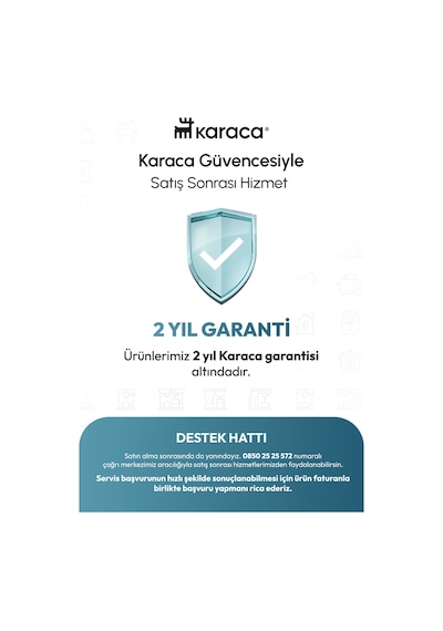 Karaca Blendfit Go Personal Kişisel Smoothie Blender Beşiktaş