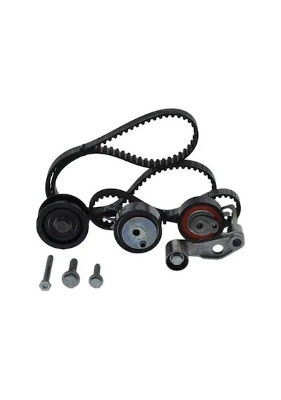 Seat Ibiza 3 Triger Seti 1.4 2002-2008 Bby Bky Bosch 1987948258