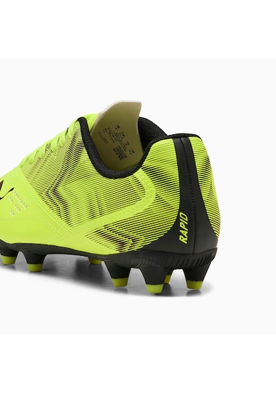 Puma Rapıd Fg/ag Genç Krampon Çok Renkli