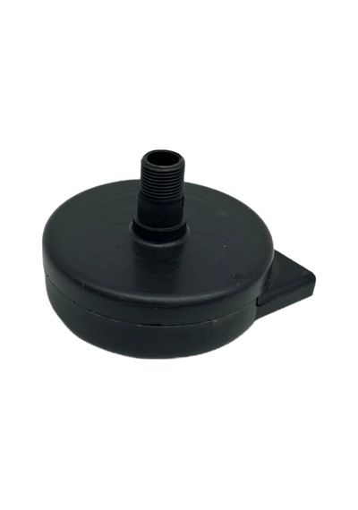 Kompresör Plastik Hava Filtresi 25 - 50 Lt - 3/8