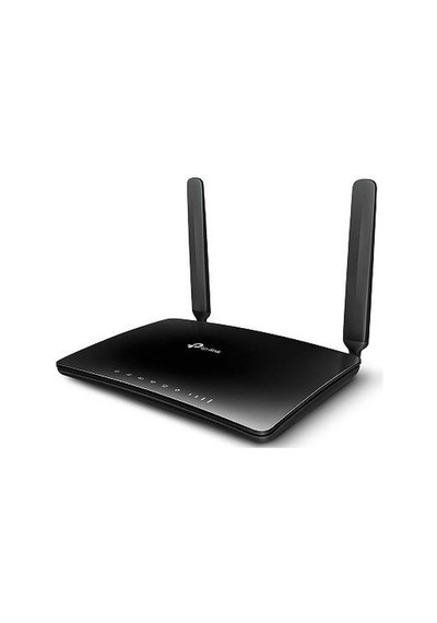 Tp-lınk Archer Mr200 750mbps Ac750 Dual Band Ev Ofis Tipi 4g Lte Router-211318