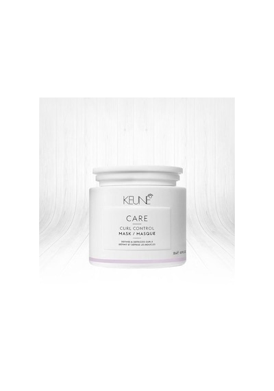 Keune Curl Control Dalgalı ve Kıvırcık Saçlar İçin Maske 500 ML