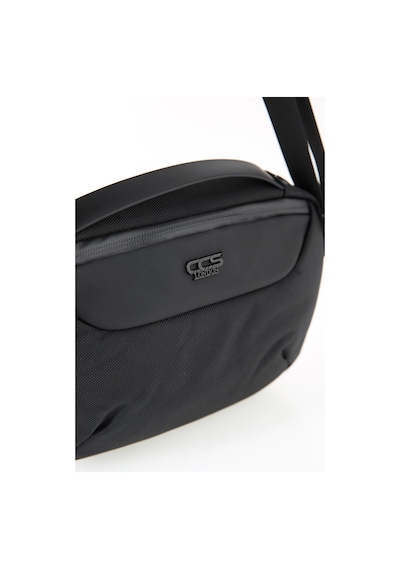 Ççs Ccs 31377 Omuz Askılı El Çantası-black Siyah