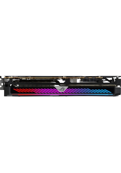 Asus AMD Radeon RX 6750 XT ROG Strix OC ROG-STRIX-RX6750XT-O12G-GAMING 12 GB GDDR6 192 Bit Ekran Kartı