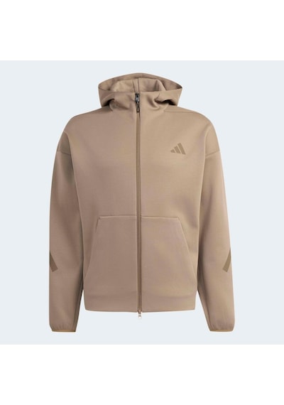 Adidas Z.n.e. Erkek Bej Ceket Kf3828 Krem