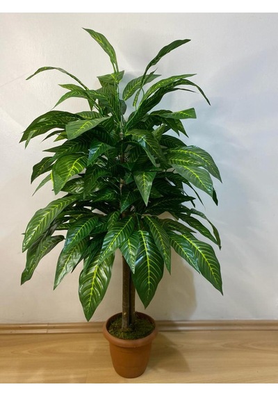 Yapay Ceviz Ağacı 130cm Yeşil