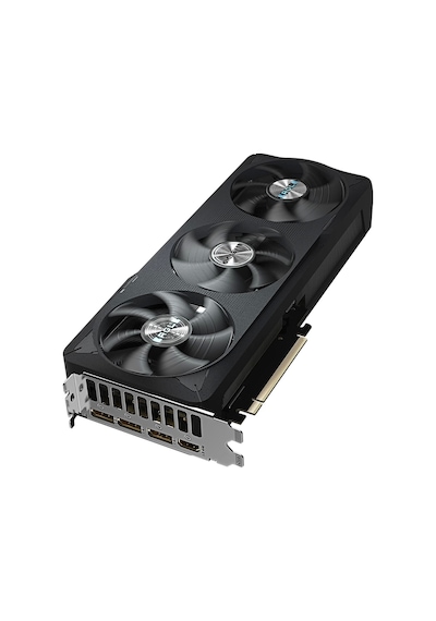 Gigabyte Geforce Rtx 5070 Eagle Oc Sff 12gb Dlss 4 192 Bit Gddr7 Ekran Kartı