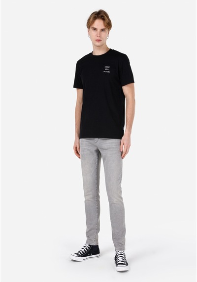 Colin's Colins 041 Danny Slim Fit Erkek Gri Jean Pantolon Cl1069462 Q1.v1 Dn43407 DENİM Colin's Colins 041 Danny Slim Fit Erkek Gri Jean Pantolon Cl1069462 Q1.v1 Dn43407 DENİM