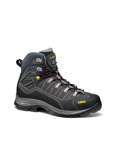 Asolo A23130 00 A623 Drifter I Evo Gv Mm Graphite Gunmetal Erkek Outdoor Bot 001