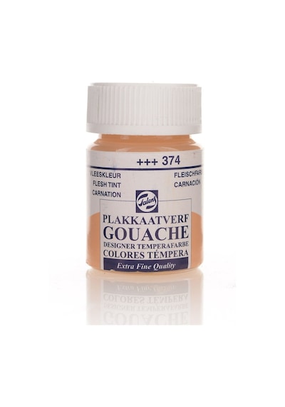Gouache Jar 16Ml Flesh Tınt Flesh Tint