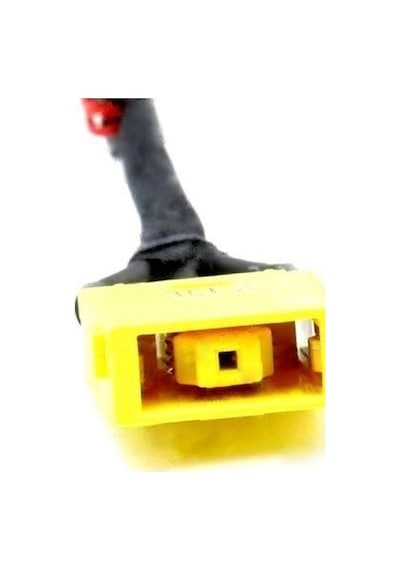 Lenovo Uyumlu Ideapad G500S 20245 Notebook Dc Power Jack