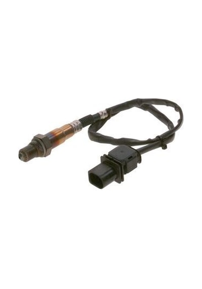 Bosch 0258988013 Oksijen Lambda Sensörü