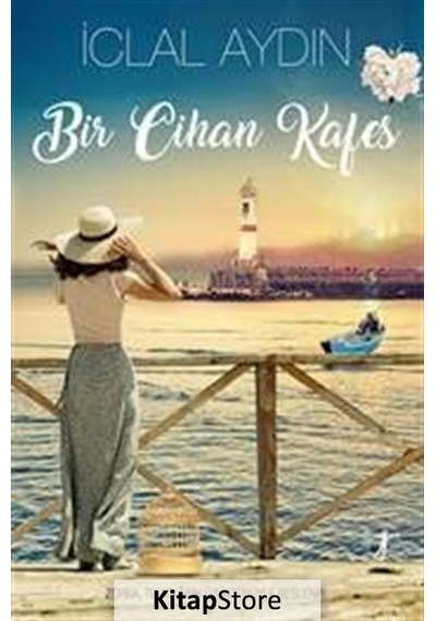 Kitapstore Bir Cihan Kafes / Iclal Aydın