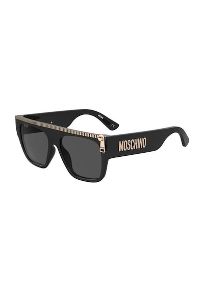 Moschıno Mos165/s - 80756ır Grey Erkek Güneş Gözlüğü 716736990989 Gri