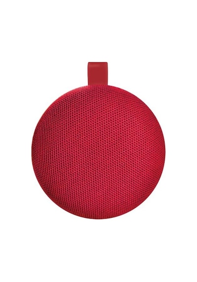 C4u Taşınabilir Bluetooth Hoparlör - Kırmızı - Bhx10