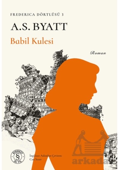 Babil Kulesi Everest Yayınları