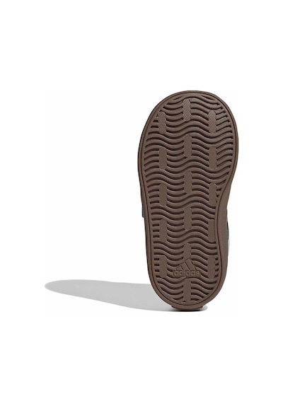 Adidas Performance Vl Court 3.0 Cf İ Çocuk Günlük Ayakkabı Kk4581 Mavi