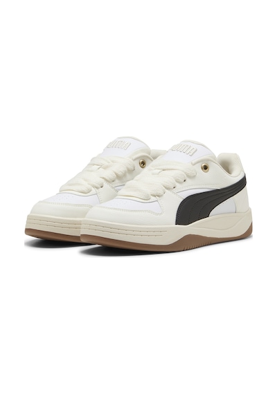 Puma Park Luna Kadın Beyaz Sneaker Ayakkabı 40250902 1685222 Beyaz