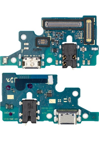 Samsung A71 (SM-A715) Uyumlu Şarj Bordu