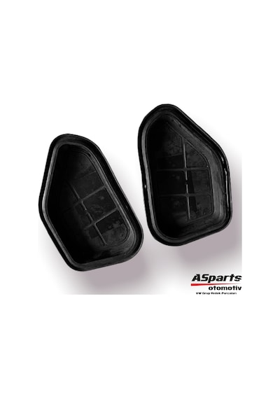 Audi A4 Amortisör Üst Kapagi Sol (Soför Tarafi) 484328174