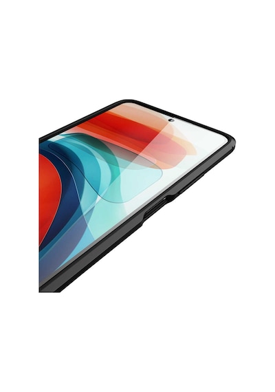 Xiaomi Poco X3 Gt Kilif Deri Tarzi Niss Silikon Case 516671650